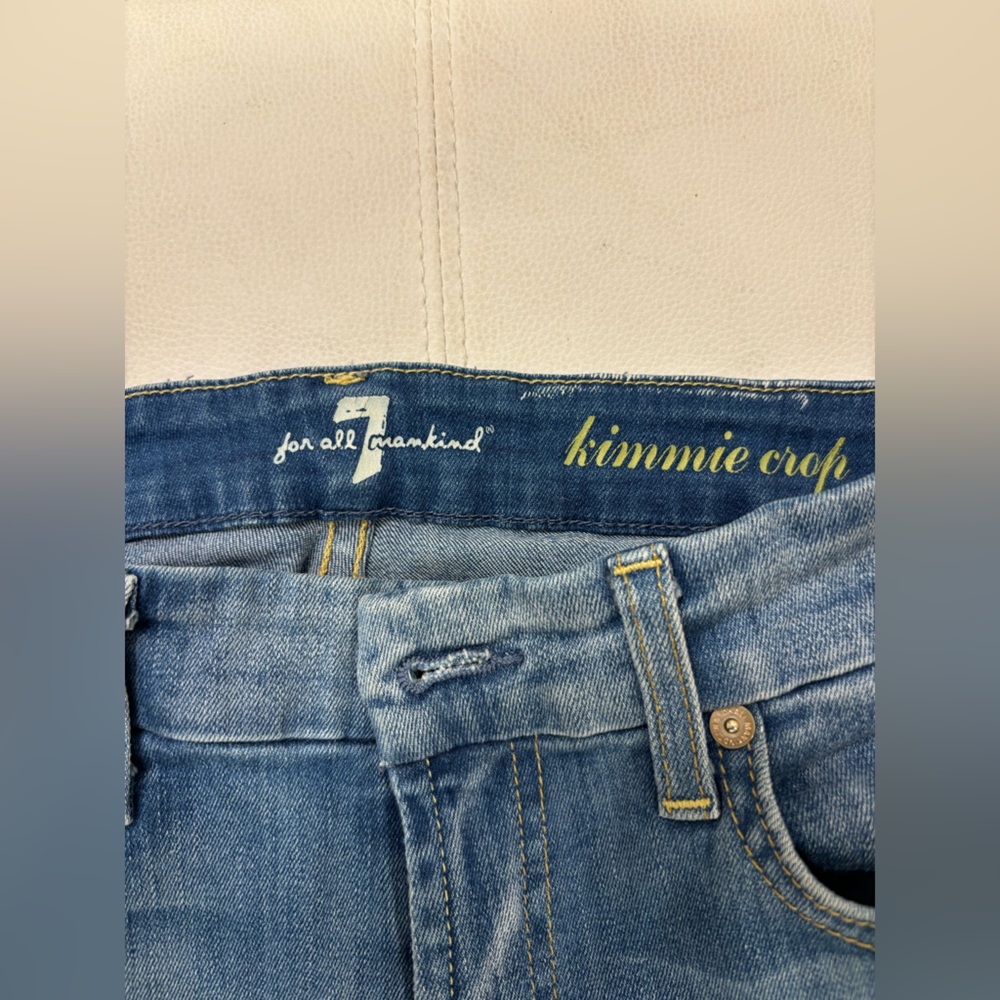 Jeans seven 7 - Picture 3 of 4